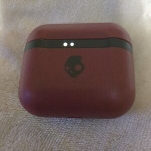 Skullcandy Wireless Earbuds